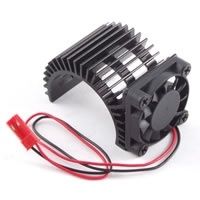 Heatsink with Fan