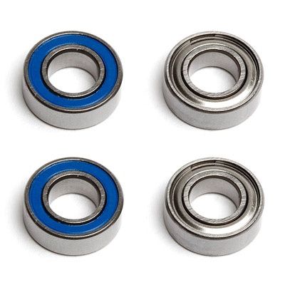 Associated B5/B6 Option Parts