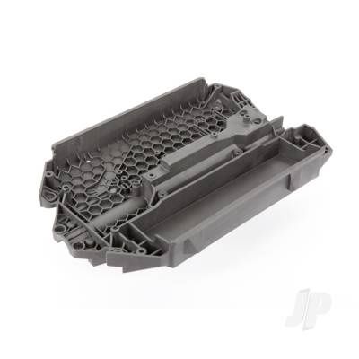 Chassis (fits Maxx with extended chassis (352mm wheelbase))
