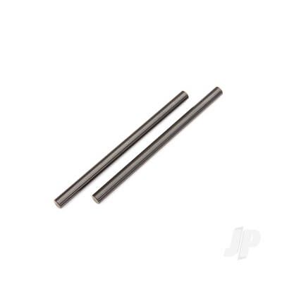 Suspension pins, lower, inner (Front or Rear), 4x64mm (2 pcs) (hardened Steel)