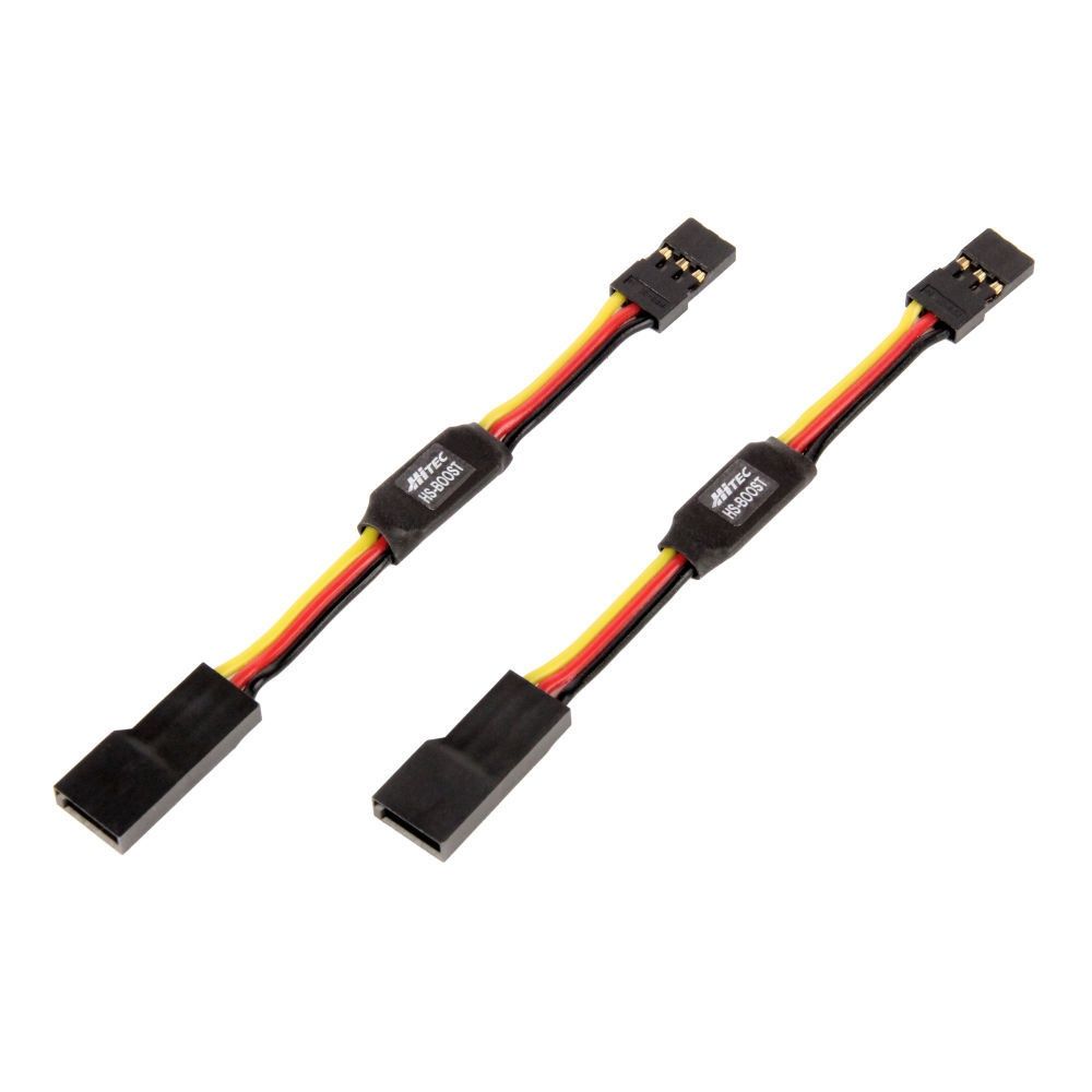 HS Servo Signal Booster (2 pcs)