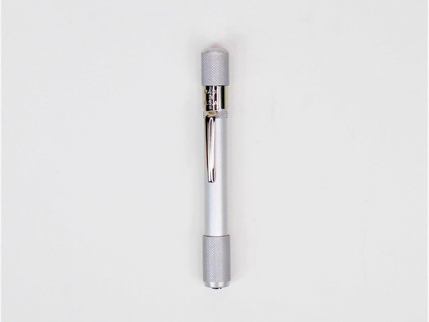 Deluxe Pin Vice with 6 Assorted Drills