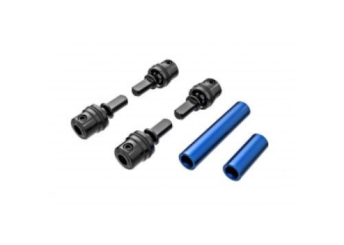 Centre Driveshaft Upgrade Set TRX-4M