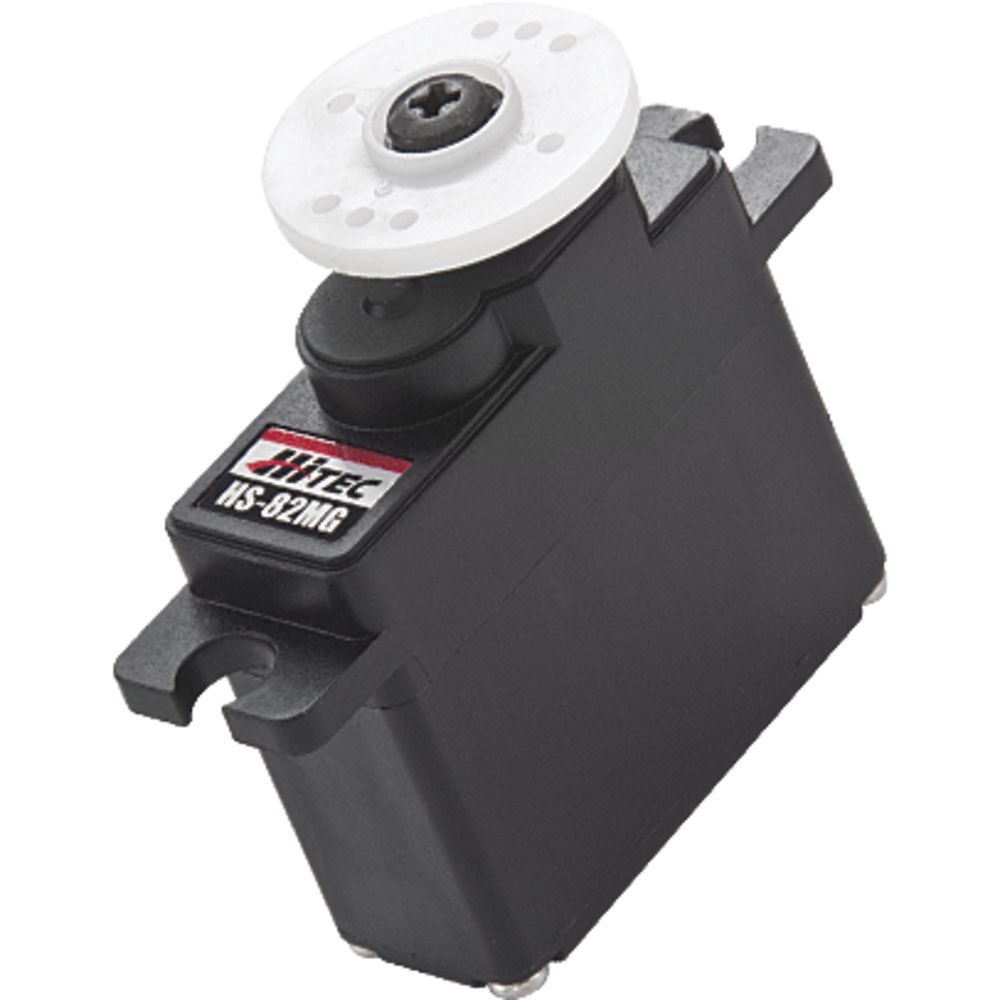 Hitec HS-82MG Servo