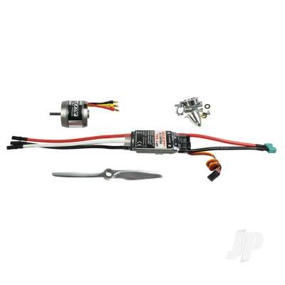 Power Set for FunJet Ultra 2