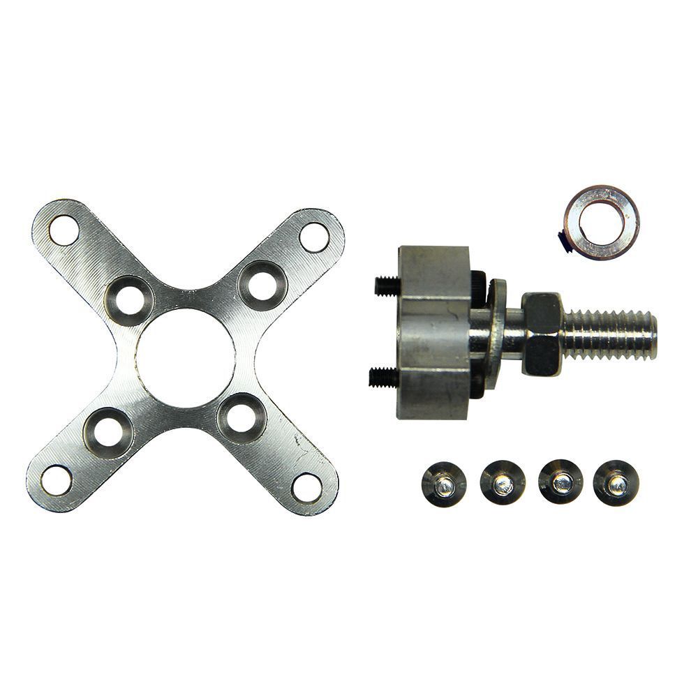 ROXXY Accessory Set BL D42