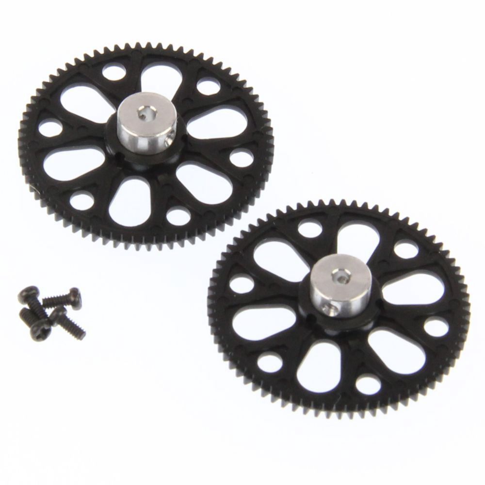 Main Gear Set (for Sport 150 &amp; Scale F150)