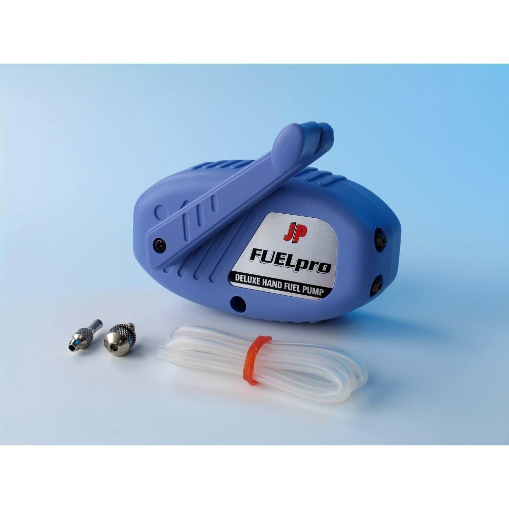 Fuel Pro Deluxe Hand Fuel Pump