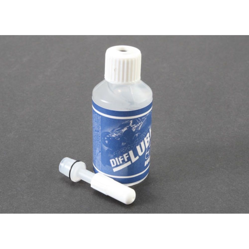 Oil, Differential (500K wt)