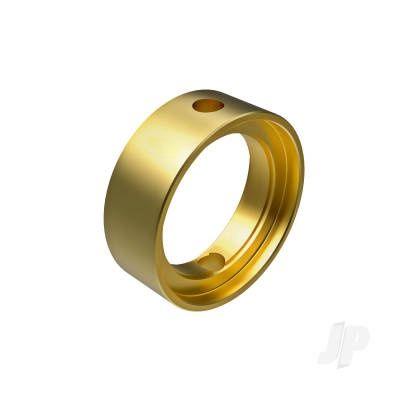 Brass Wheel Weights (2pcs) (31g) (Fits #9781 Series Wheels) TRX-4M