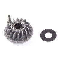 HoBao Hyper .21 Oneway Bearing &amp; Turbofan Housing