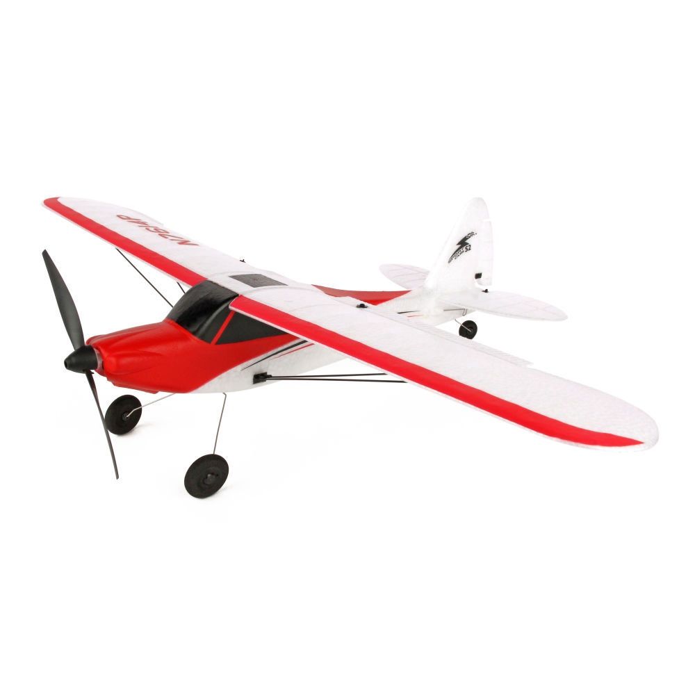 Sport Cub 500 RTF 4-Channel Trainer with Flight Stabilisation