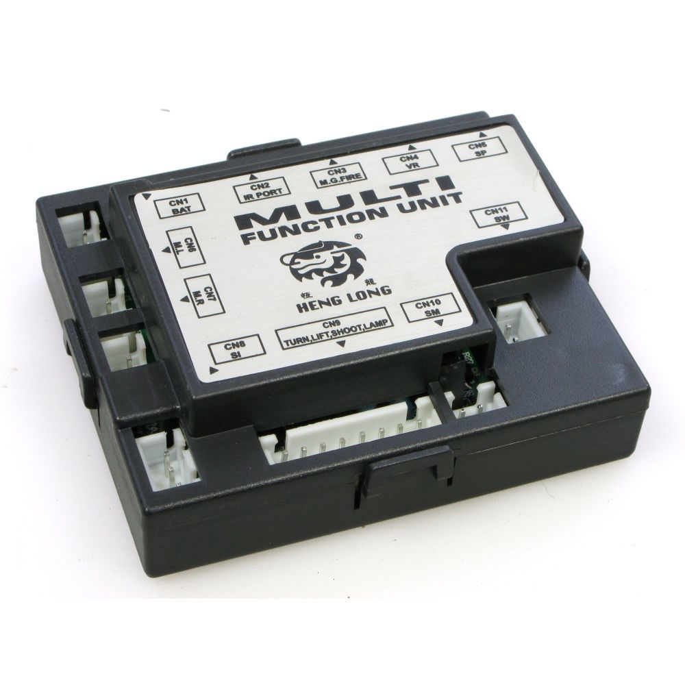RX-18 Multi Function Unit