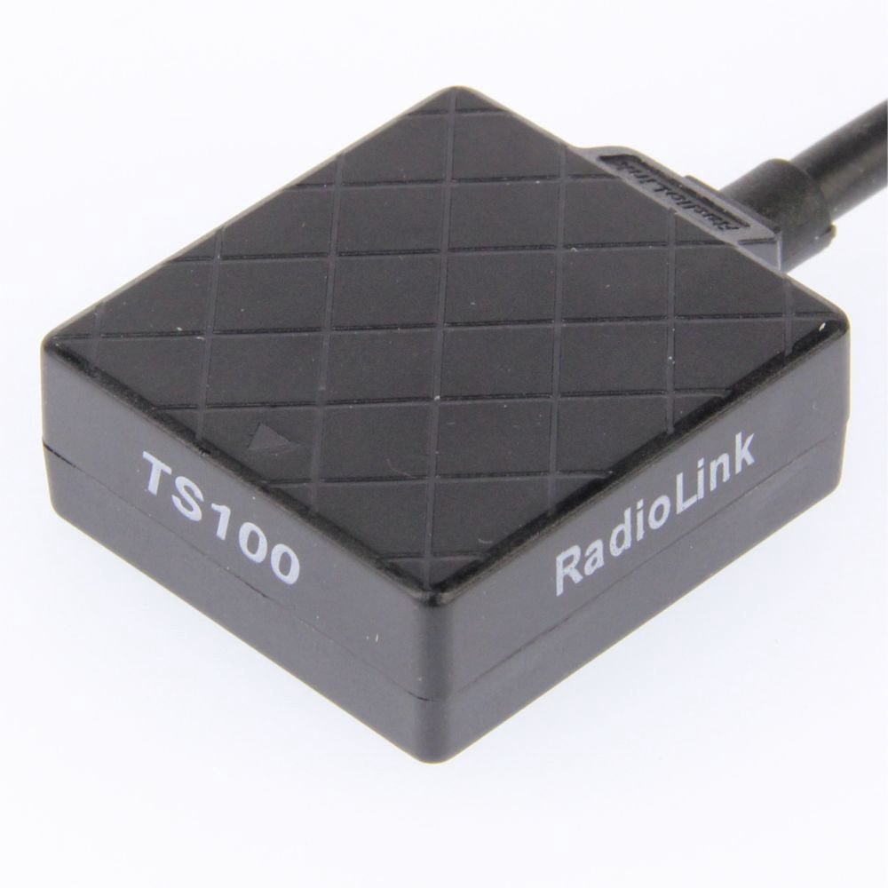 TS100 Mini GPS