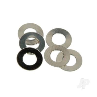 Washer (6 pcs) (Karoo)