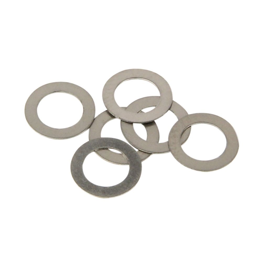 Washer (8x5x0.2mm) (6 pcs) (Karoo)