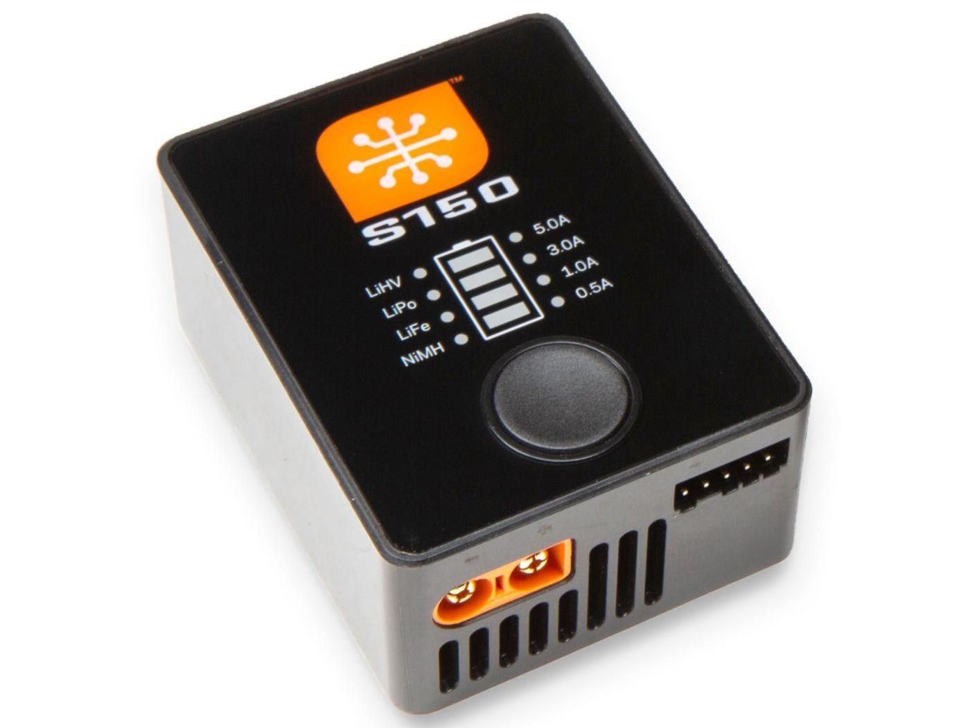 S150 AC Mini Smart Charger 1 x 50W