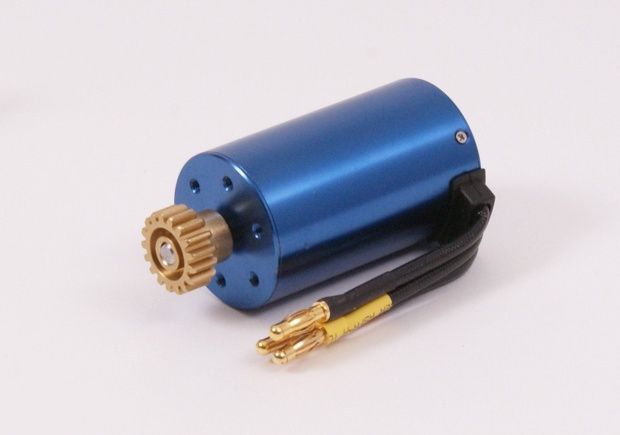 Brushless Motor 3000kV