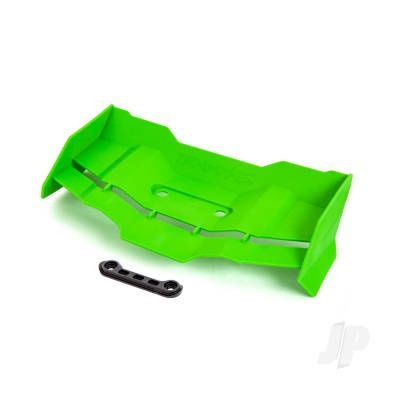 Wing / wing washer Sledge (green)