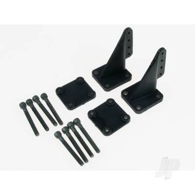 Large Scale T-Style Control Horns (2 pcs per package)