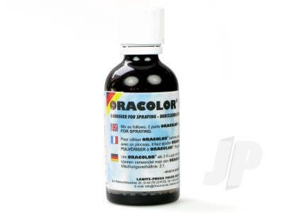 Oracolor Paint Hardener (Spray) (100-997) 50ml