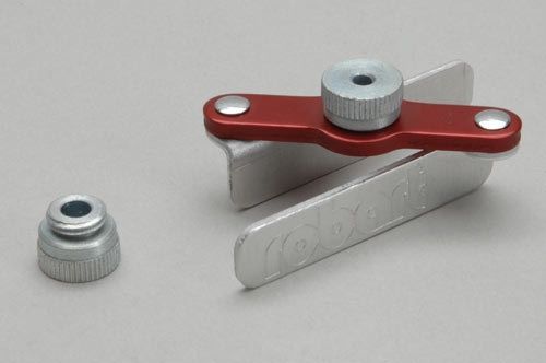 Hinge Drilling Jig