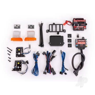 TRX-4 1979 Bronco Pro Scale LED Light Set