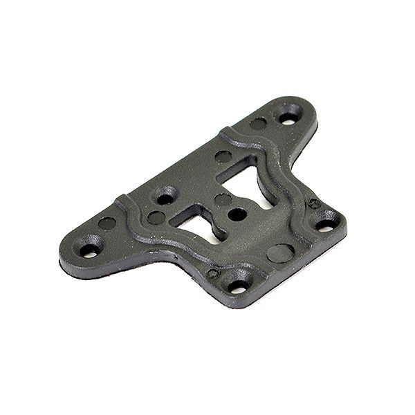 Front Upper Steering Plate