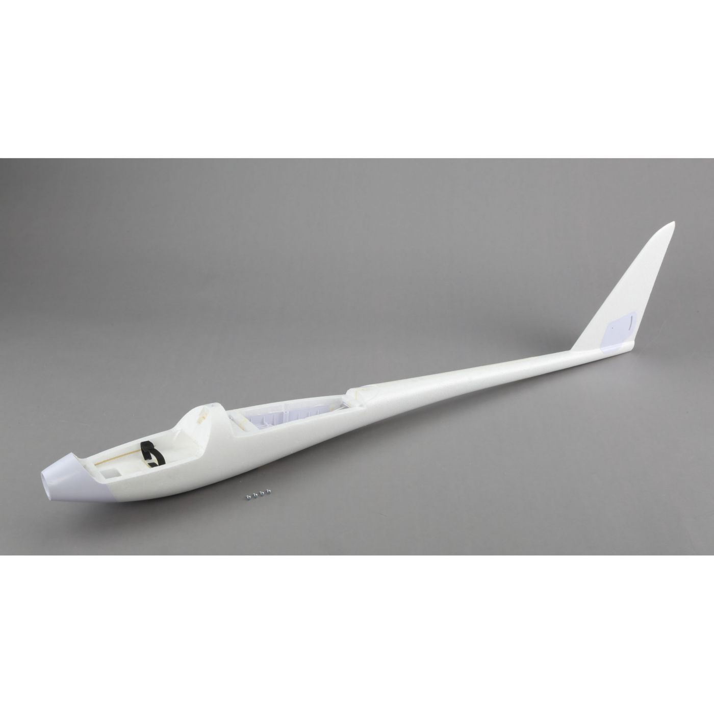 Fuselage: Radian XL 2.6m