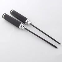 Screwdrivers
