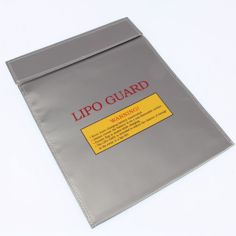 LiPo Bag (Large)
