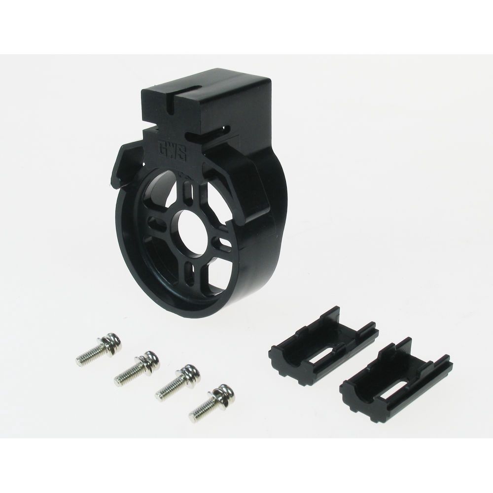 Brushless Motor Mount
