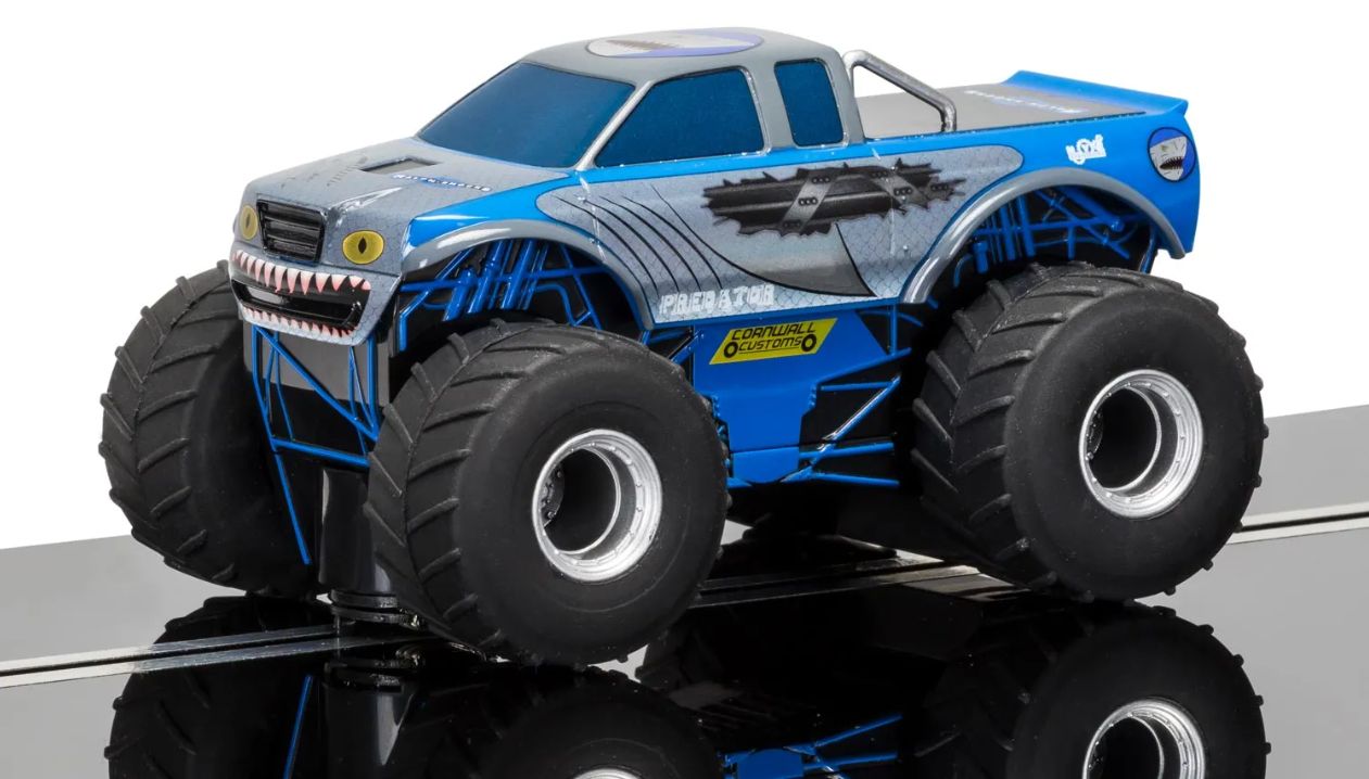 Monster Truck - Predator