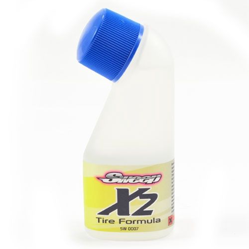 Formula X2 Traction Additive for Carpet