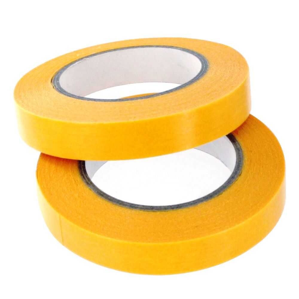 Masking Tape 10mm x 18m (2)