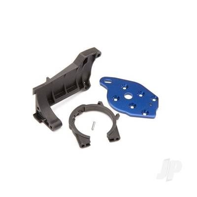 Motor mounts (Front and Rear) / pin (1pc)