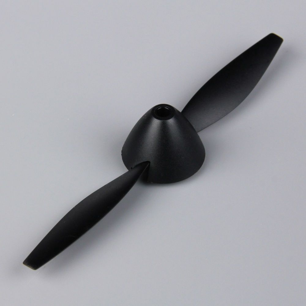 Propeller + Spinner (for BF-109)