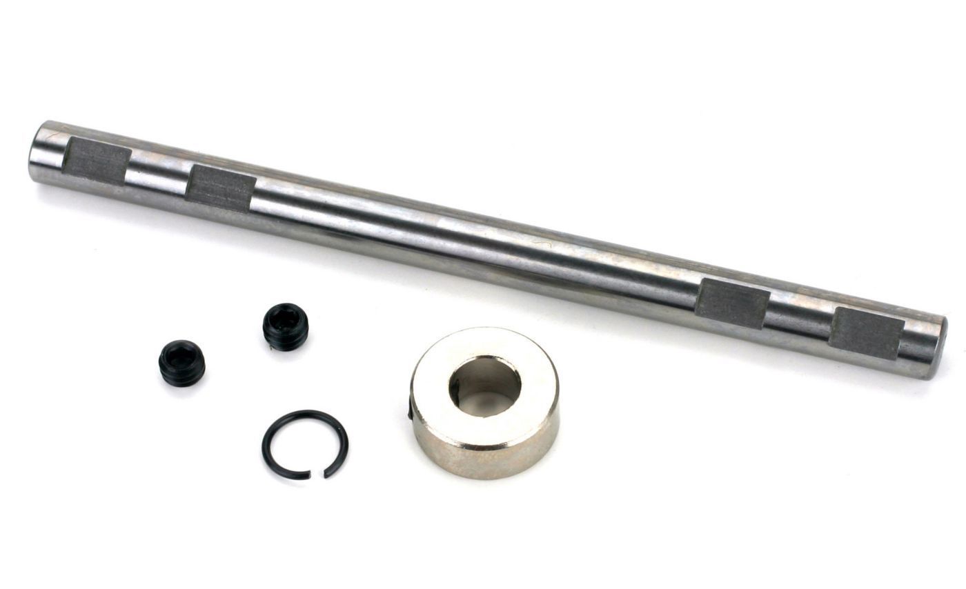 Shaft:Power 60 Brushless Outrunner