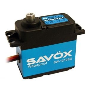 SW1210SG Waterproof Servo