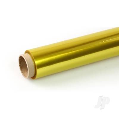 10m ORALIGHT Transparent Yellow (60cm width)