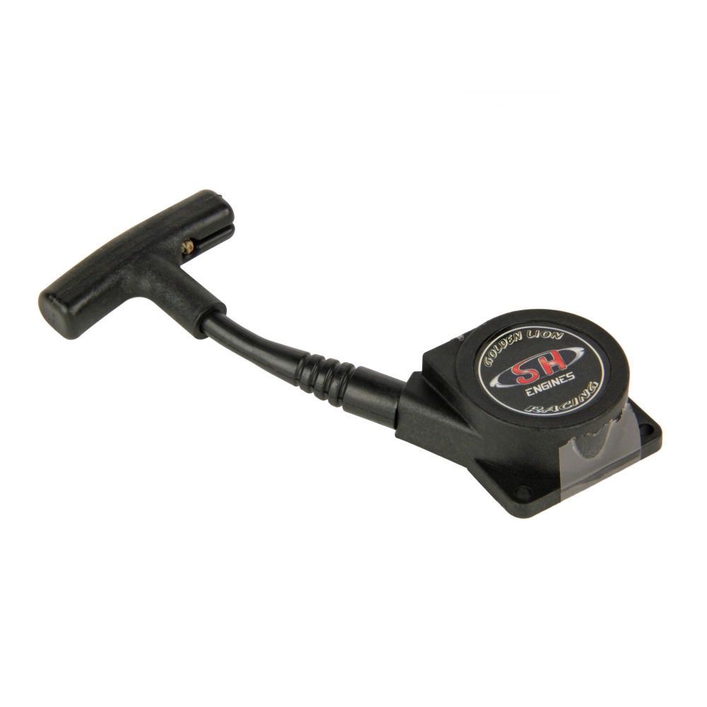 TS1A-3 Pullstart