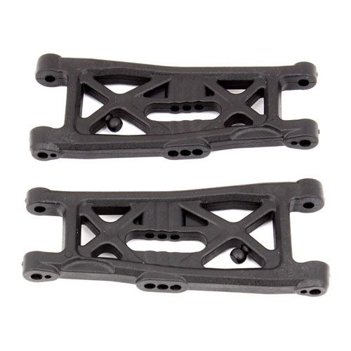 B6 Gullwing Front Lower Arms
