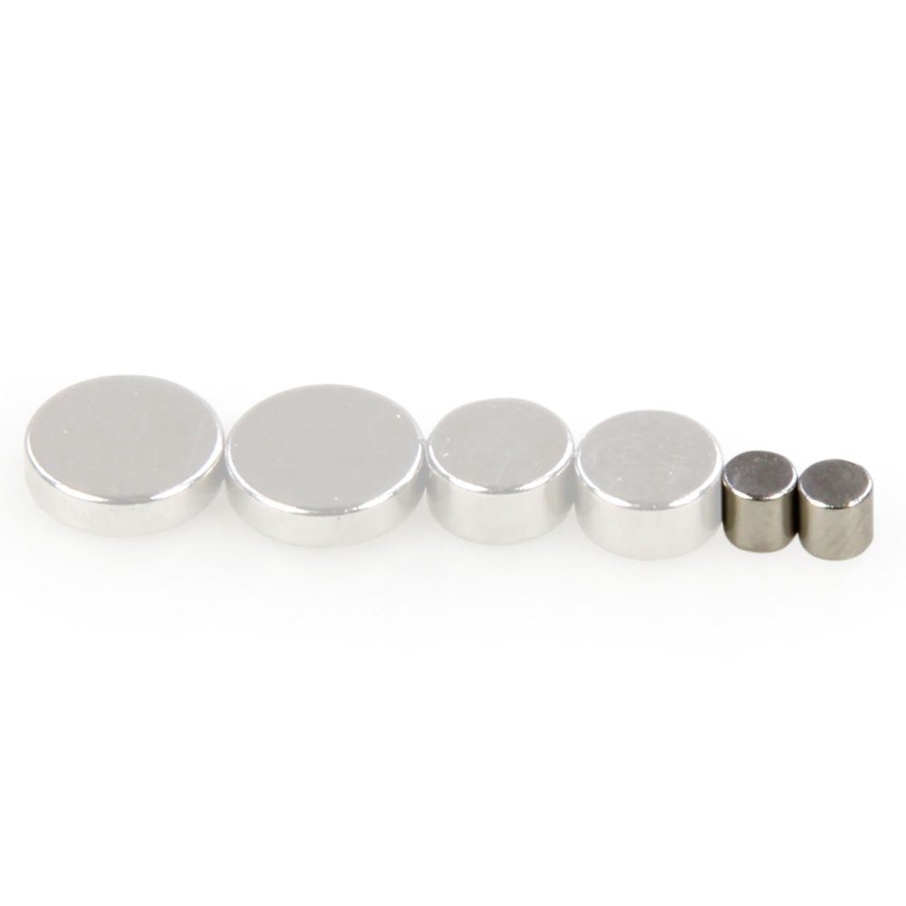 Hatch Magnets 3x2mm (Ultra Strong) (2)