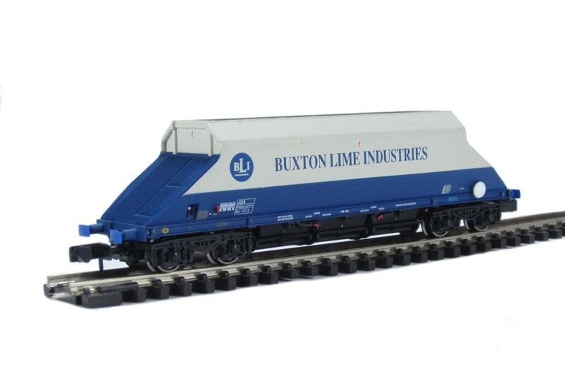 JGA Bogie Hopper Wagon 377101A