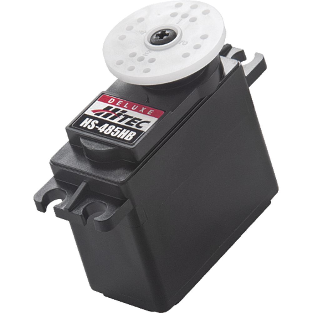 Hitec HS-485HB Servo