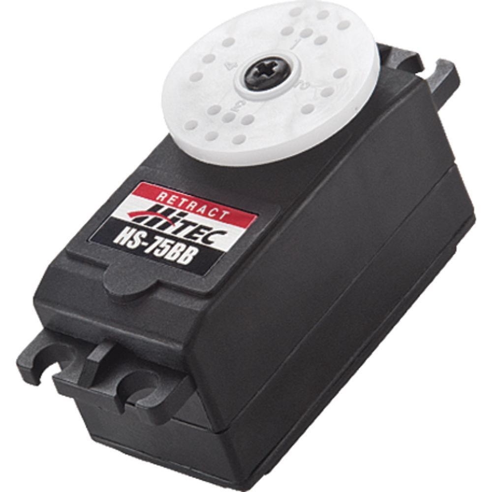 Hitec HS-75BB Servo