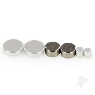Hatch Magnets 6 x 2mm (Ultra Strong) (2)