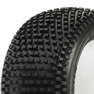 PROLINE 'BLOCKADE' 2.2" M3 1/10 OFF ROAD BUGGY REAR