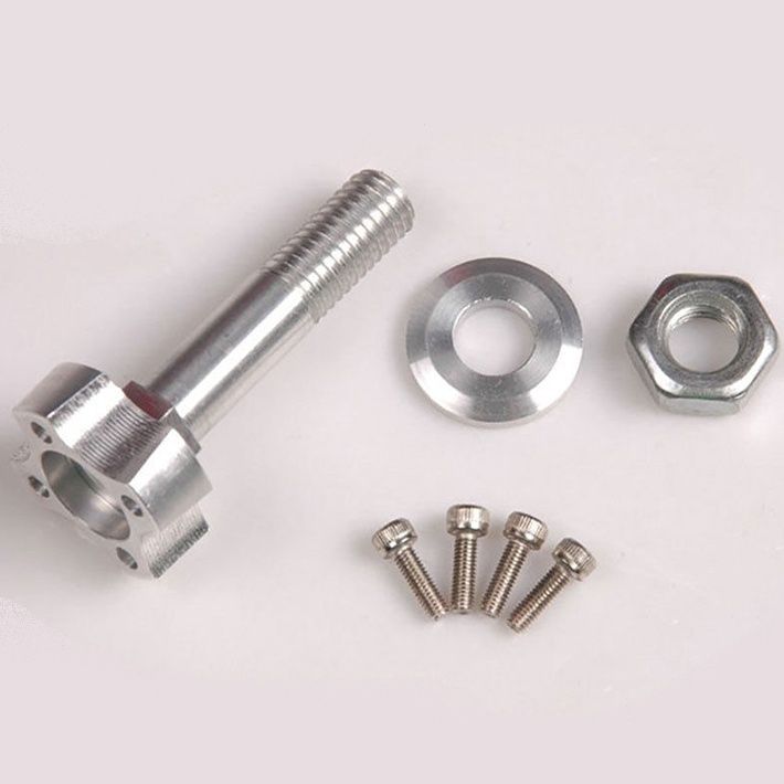 FMS PROP ADAPTOR - 1700MM P51,P47,F4U &amp; 1.4 PITTS (5060 Motor)
