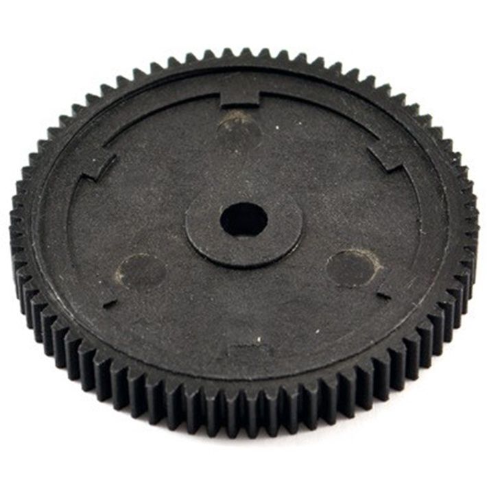 FTX Carnage/Bugsta Option Parts